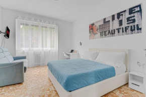 Apartment Mico Allianz Fiera, City Life, San Siro